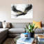 « the western mile », art textuel sur toile-32116298-72114850-72114854