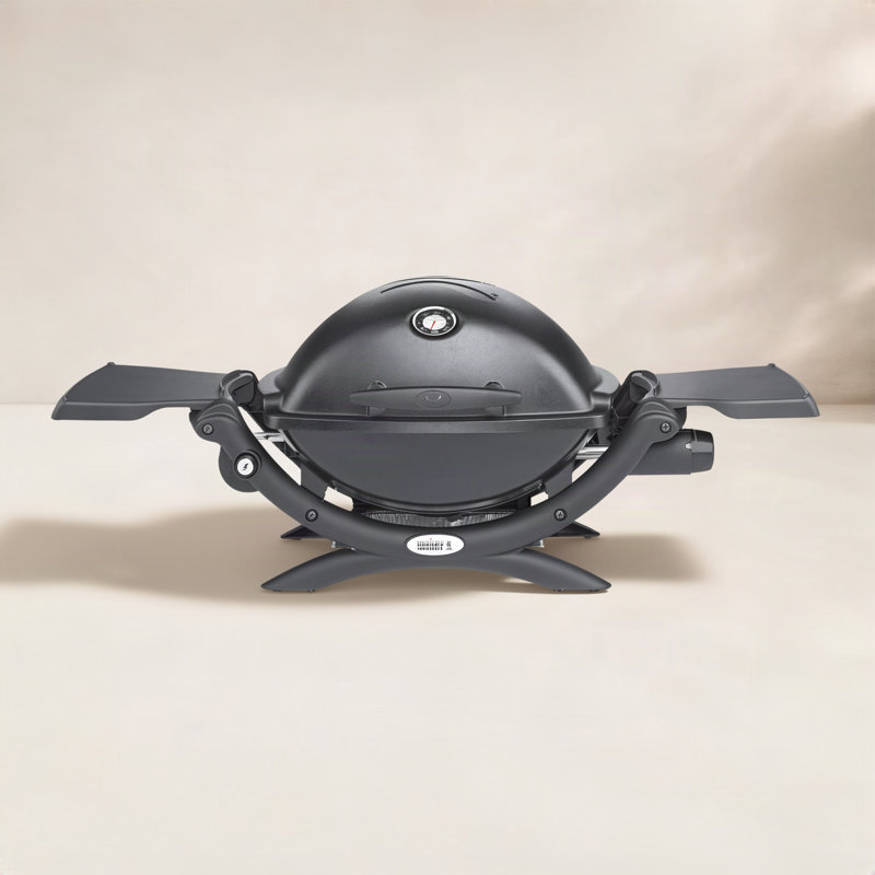Weber Q® Series Q 1200, Black
