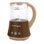 Mousseur et chocolat chaud Nostalgia FHCM4BR