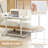 Jamelia Adjustable Height Standing Desk-473429392