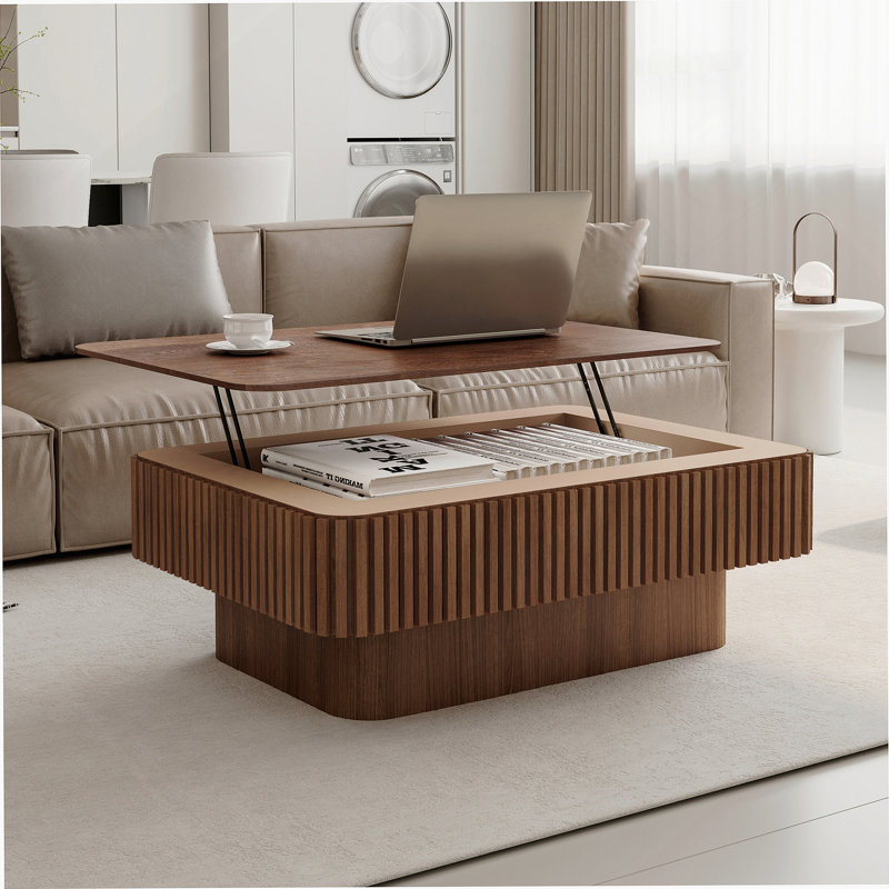 Table basse 38,6 po