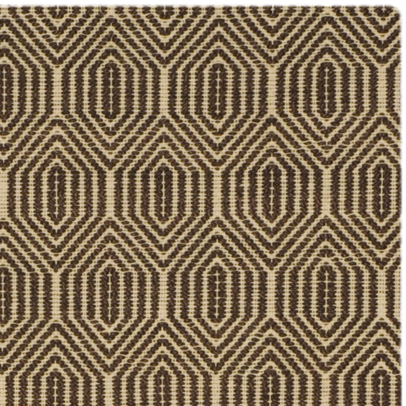 Adelmar Hand Woven Performance Oriental Rug, Rectangle 8'9" x 12'