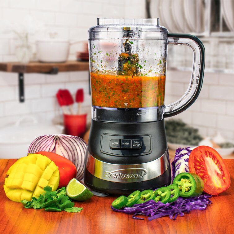 Premium Levella 10 Speed 34oz. Countertop Blender