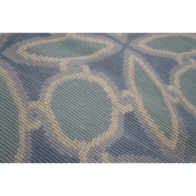 Needlepoints One-of-a-Kind 6' X 9' Area Rug