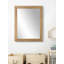 Miroir mural Gillispie Woods-104185061