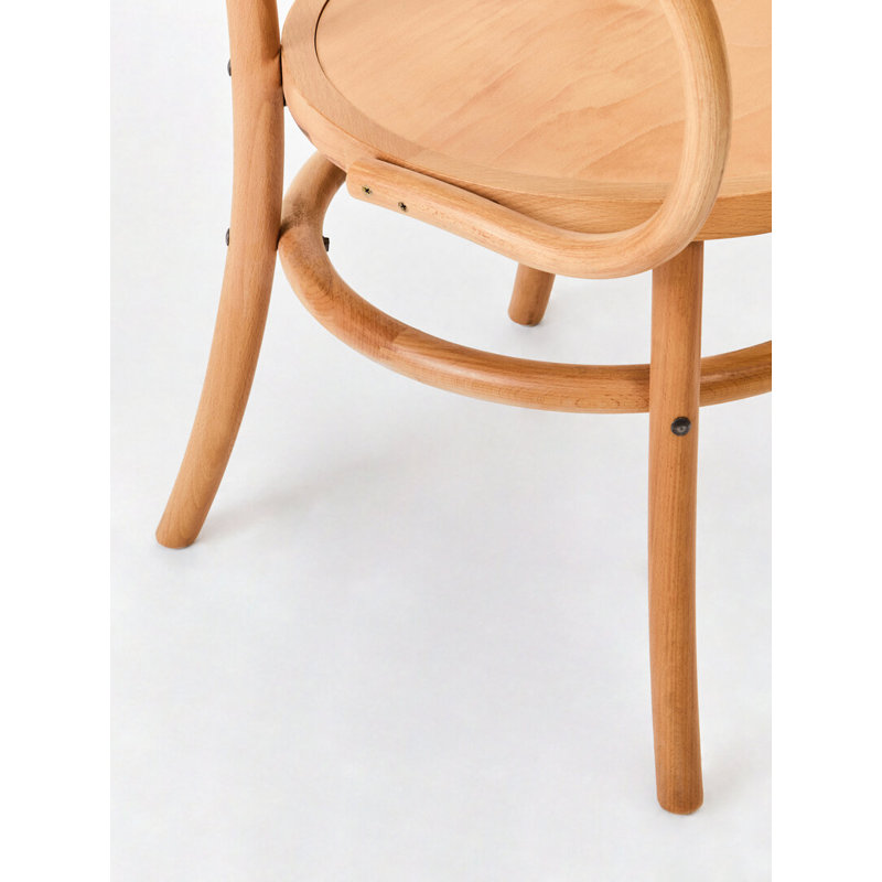 Side Chair in Natural