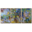 Wisteria, 1919, toile tendue avec châssis-1654754260-1654754263