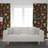 Janot Room Darkening Curtain Pair-781063486