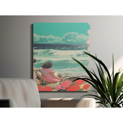 Coughlin Wrapped Canvas Print Set