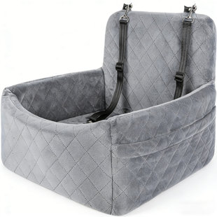 Portable Pet Car Seat
