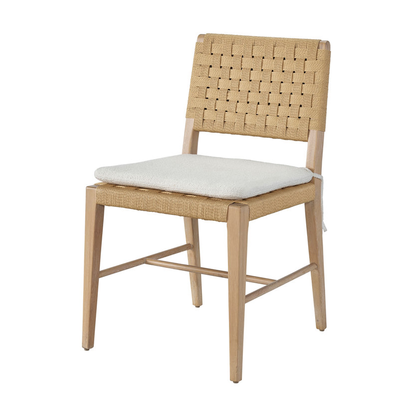 Nomad Side Chair Pair