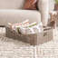 Kubu Rattan Decorative Basket