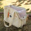Sac de transport pour chat Potable