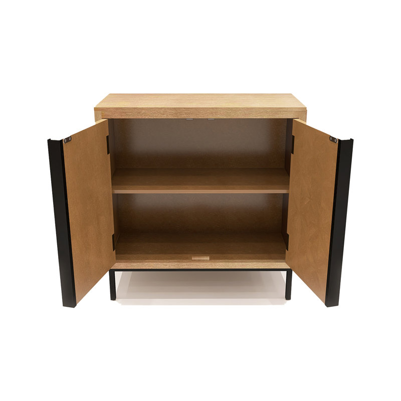 Winningham Accent Cabinet