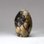 Polished Septarian Druzy Geode Egg From Madagascar (18 Lbs)