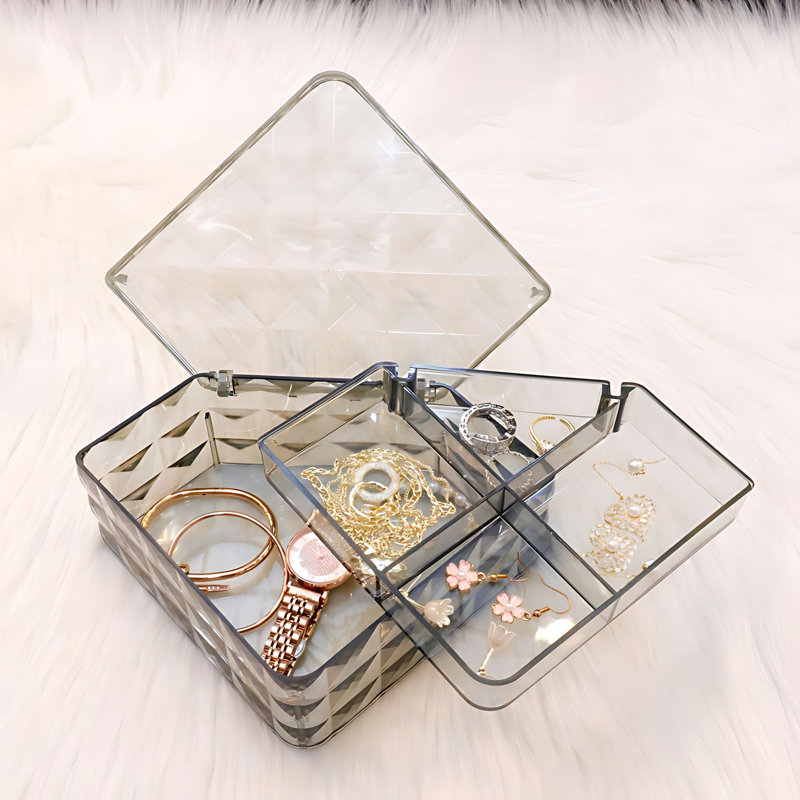 Boîte à bijoux +