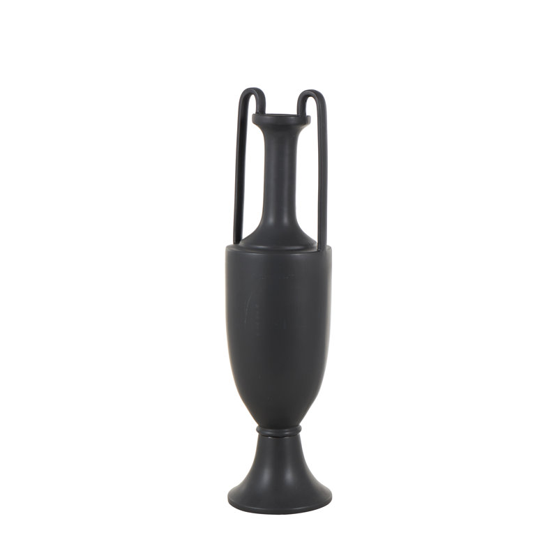 Vase de plancher en céramique / porcelaine