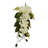 36" Cream Hydrangea Teardrop