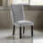 Kiao Upholstered Side Chair