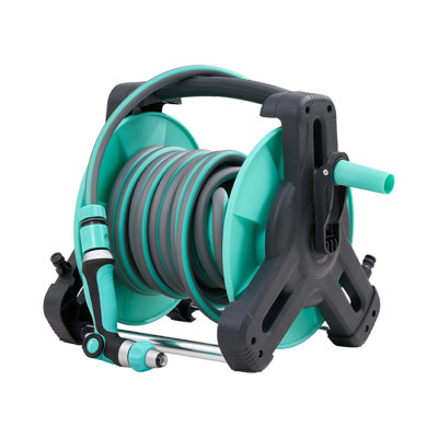 Plastic Hose Reel