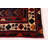 Melis  Navy Rug 5'5" x 7'1"