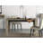 Arnfinn 57" 6 Persons Dining Table-1380086253