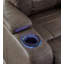 Fauteuil inclinable électrique Rufes-1313094222