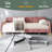 Upholstered Daybed-13042501-13042496