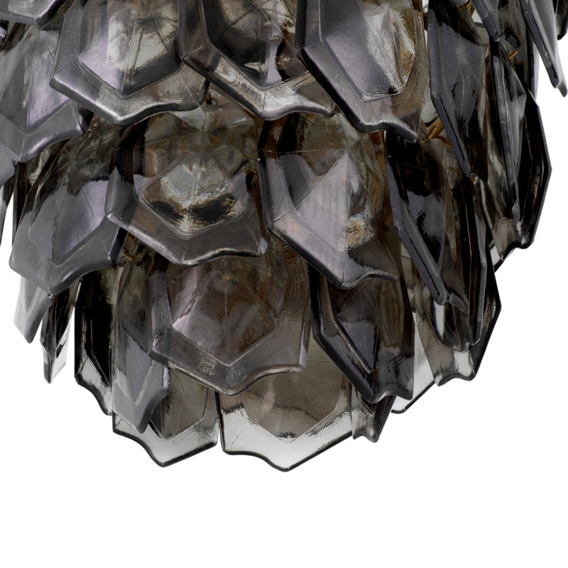 Elias 5 - Light Chandelier