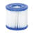 Plastic Round Inflatable Pool 12.6'' H x 27.56'' W x 27.56'' L