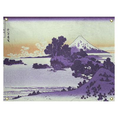 Hague Polyester Tapestry