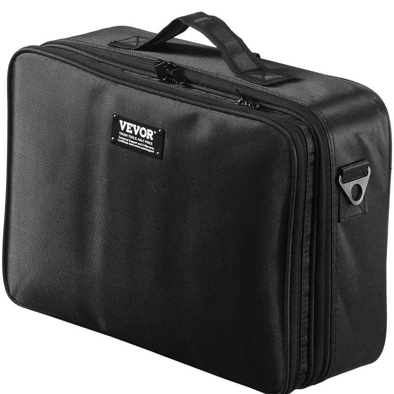 Oxford Fabric Makeup Organizer
