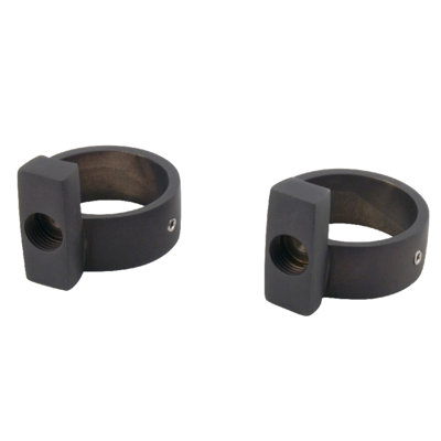 Bracelets en laiton Kingston