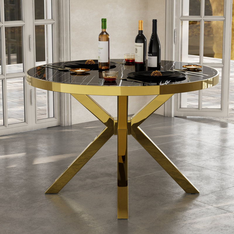 Table de salle à manger Frine
