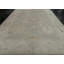 Tapis turc Oushak fait à la main 10 pi x 13 pi 9 po