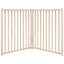 Portail pliable vidaXL-666311573-666311571