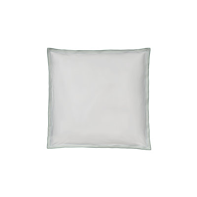 Cavriglia Embroidery By DEA Cotton Pillow Sham