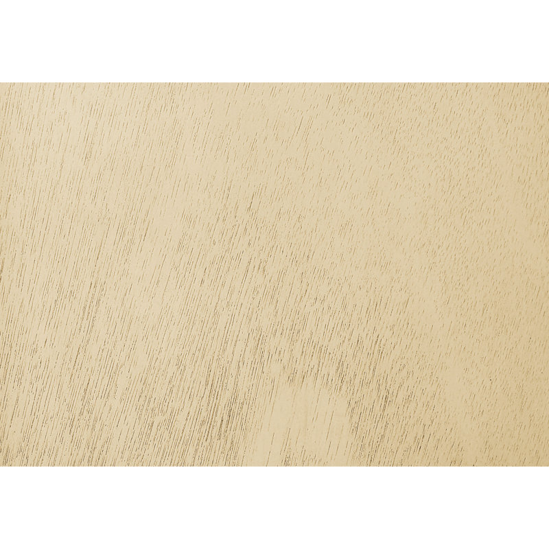 Banc rectangulaire blanc antique en bois massif de 41 po - Siège rembourré beige chic pour la salle à manger, la chambre à coucher, le vestibule