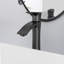 Bathroom Faucet, Single Handle Single Hole, Oil-Rubbed Bronze