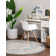 Sascha Oriental Indoor Rug