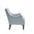Button Tufted Accent Chair-133205618