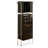 Black Acrylic Display Cases-121250561