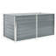 Metal Planter Box