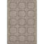 Tapis géométrique de qualité supérieure lavable à la machine Elize AMF1451-787975605