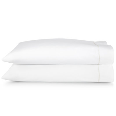 Boutique Percale Pillowcases
