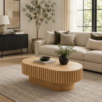 Table basse Mid Century