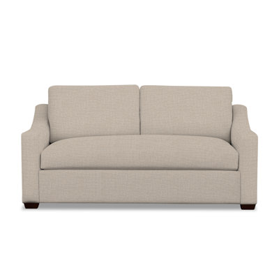 Cranbrook Upholstered 78'' Sofa