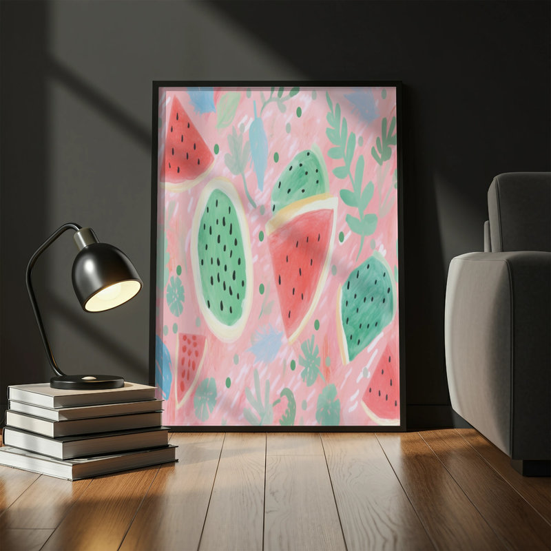 Tiya No Frame Print, 16x24