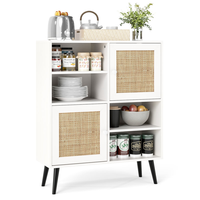 Sideboard Accent Chest