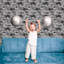 Kids and Teens Collection Camo Wallpaper Roll-1101873579